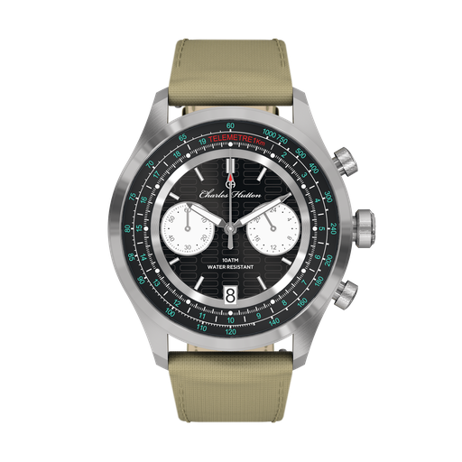 Home Charles Hutton Watches