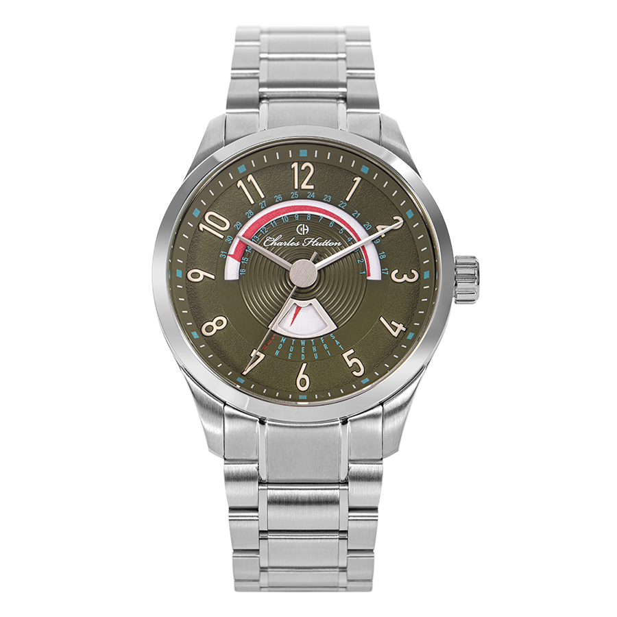 [SI-SS1042L] Longbridge SI-SS1042L