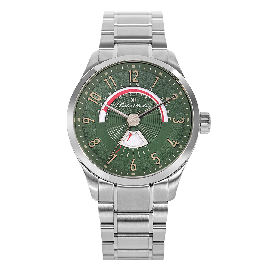 [SI-SS1042M] Longbridge SI-SS1042M
