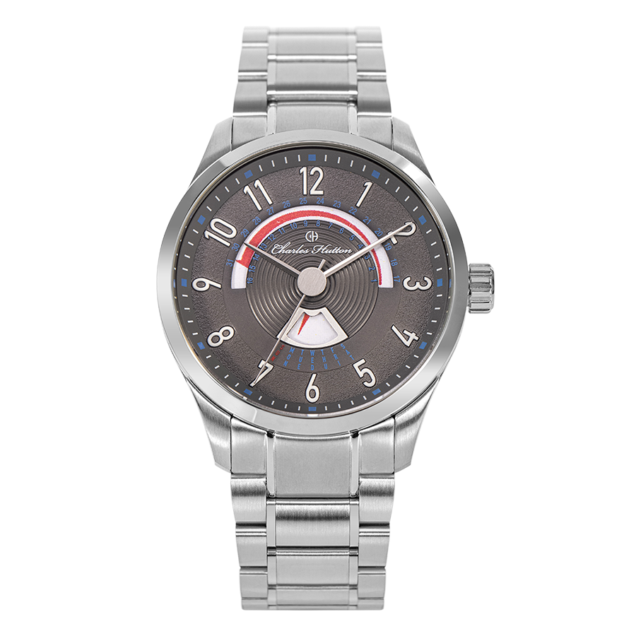 [SI-SS1042N] Longbridge SI-SS1042N