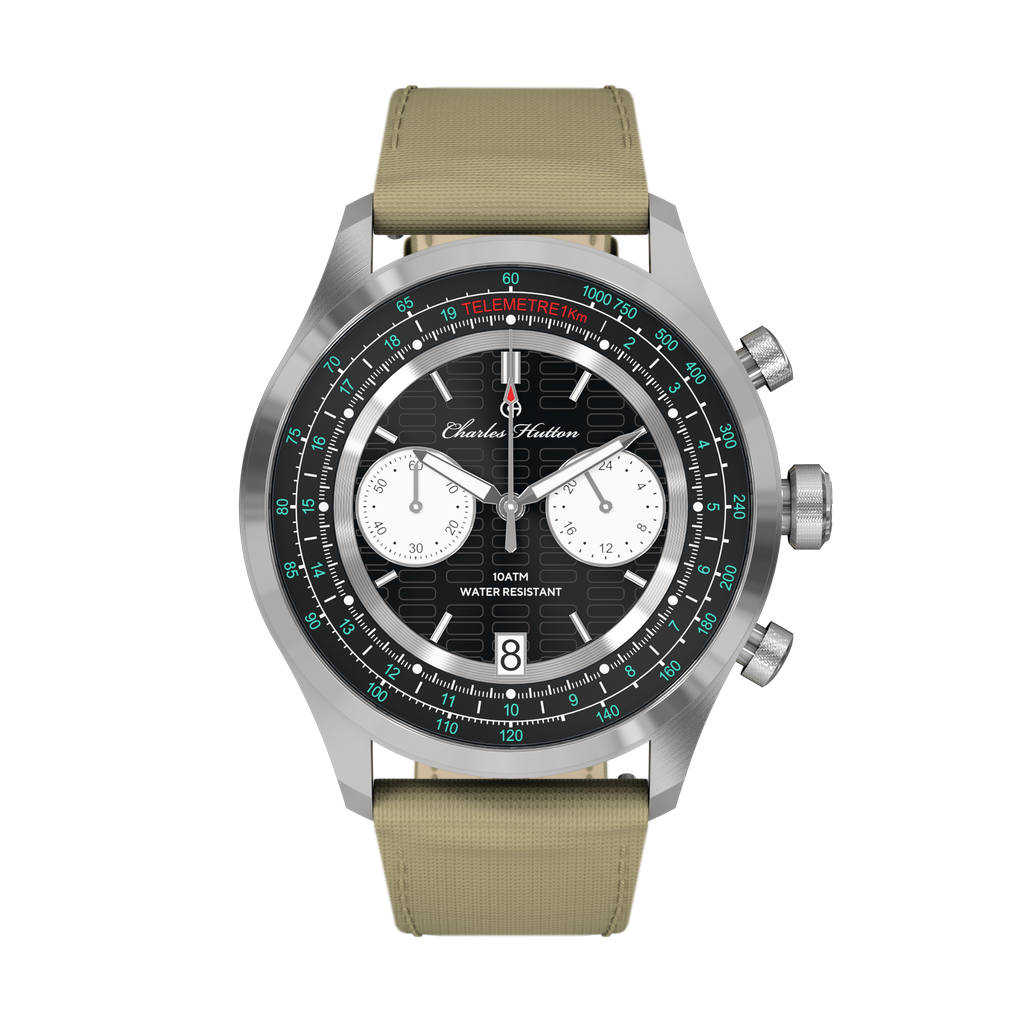 Charles hutton duke watch store